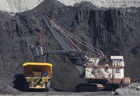 Coal India gets 100% booking in its first single-window e-auction